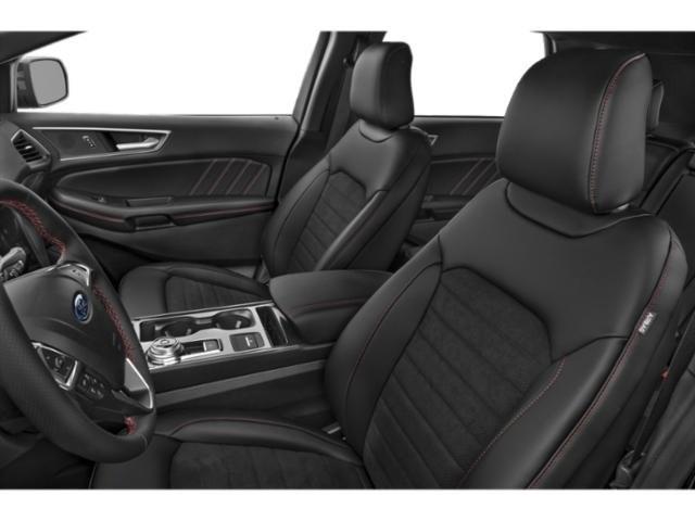 used 2022 Ford Edge car, priced at $21,993