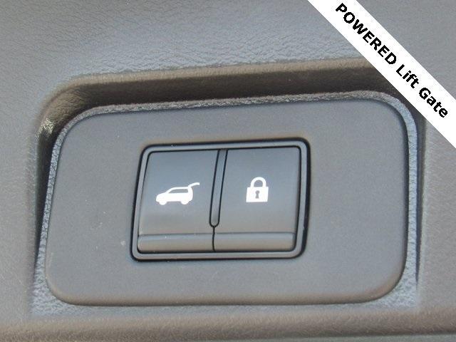 used 2023 Nissan Rogue car, priced at $26,153