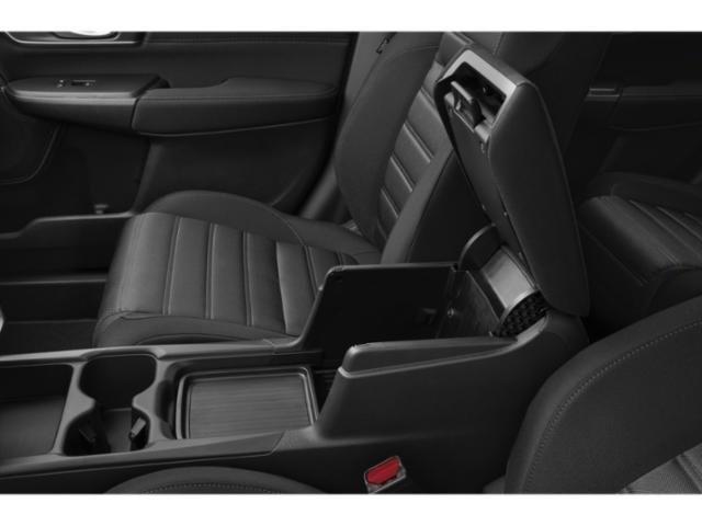 used 2021 Honda CR-V car, priced at $24,586