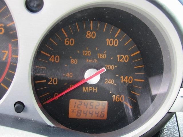 used 2005 Nissan 350Z car, priced at $5,994