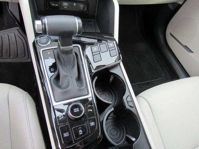 used 2024 Kia Sportage car, priced at $22,789