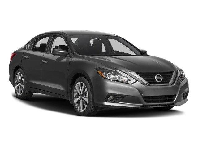 used 2017 Nissan Altima car