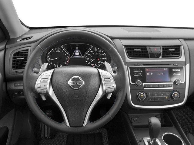 used 2017 Nissan Altima car