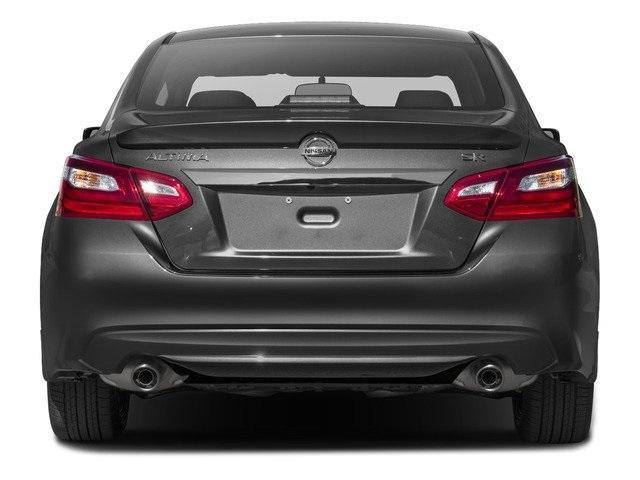 used 2017 Nissan Altima car