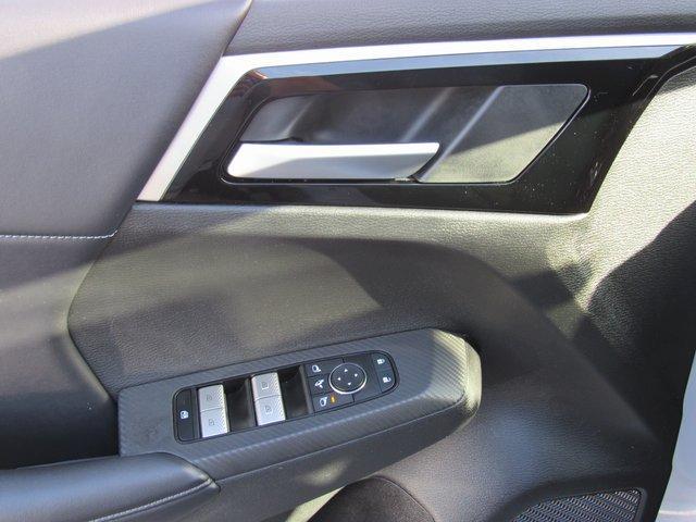 used 2024 Mitsubishi Outlander car, priced at $22,094