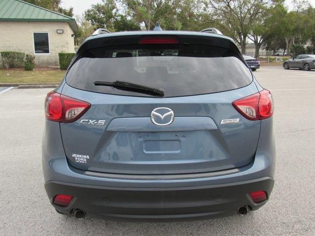 used 2016 Mazda CX-5 car, priced at $13,993