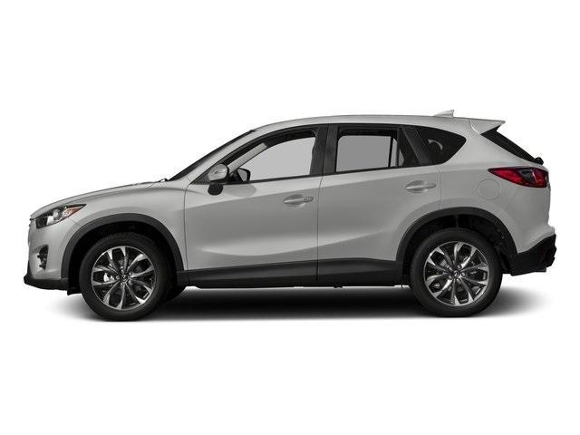 used 2016 Mazda CX-5 car, priced at $15,993