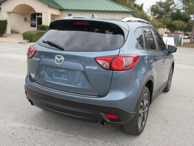 used 2016 Mazda CX-5 car, priced at $13,993