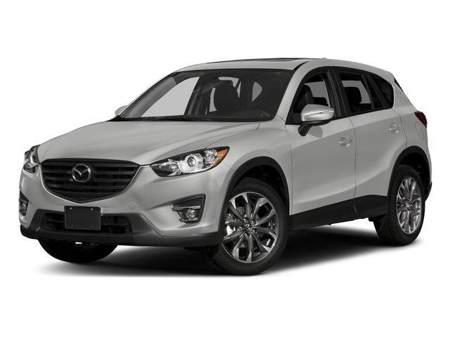 used 2016 Mazda CX-5 car, priced at $15,993