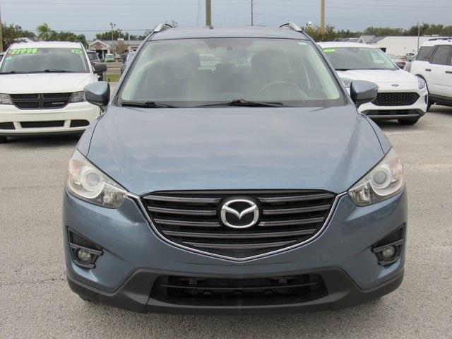 used 2016 Mazda CX-5 car, priced at $13,993