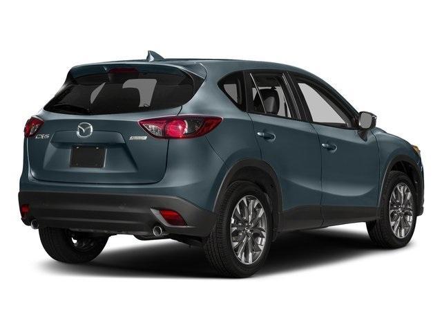 used 2016 Mazda CX-5 car, priced at $15,993