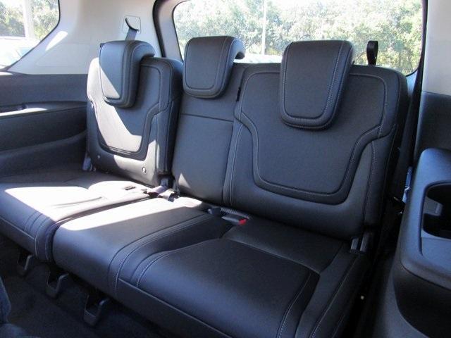 new 2026 Nissan Armada car, priced at $56,639