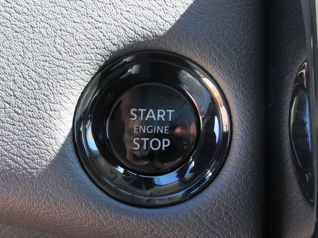 new 2026 Nissan Armada car, priced at $56,639