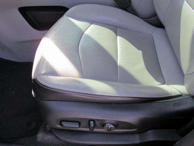 used 2020 GMC Terrain car, priced at $18,534