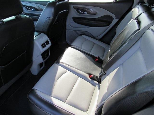used 2020 GMC Terrain car, priced at $18,534
