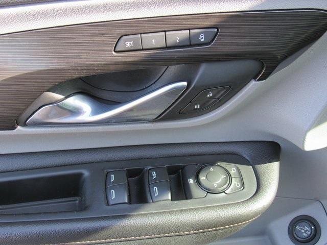 used 2020 GMC Terrain car, priced at $18,534