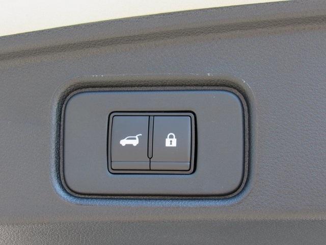 new 2025 Nissan Pathfinder car, priced at $40,760