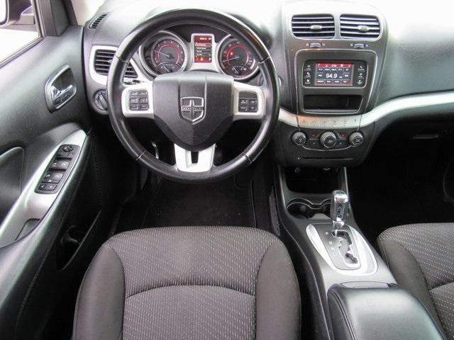 used 2020 Dodge Journey car, priced at $16,991