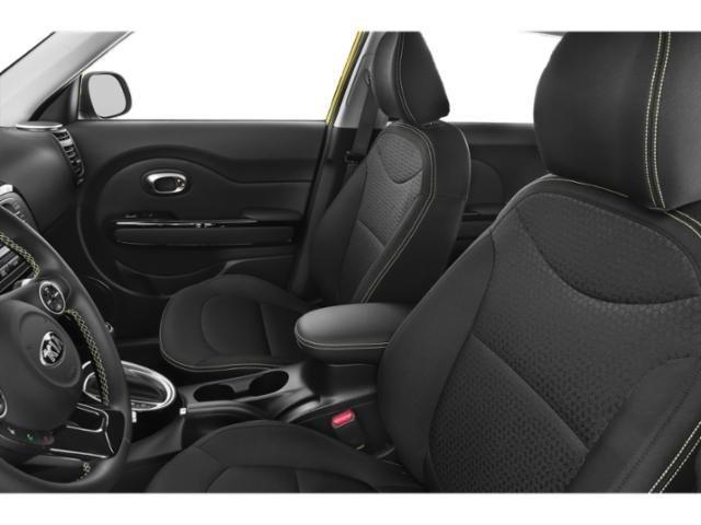 used 2015 Kia Soul car, priced at $5,196
