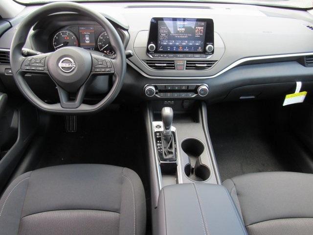 new 2025 Nissan Altima car, priced at $26,823
