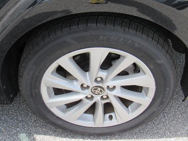 used 2022 Toyota Camry car, priced at $20,995