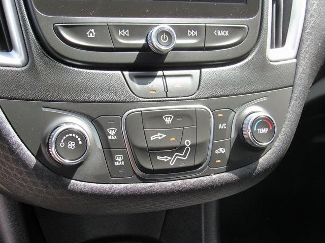 used 2025 Chevrolet Malibu car, priced at $24,991