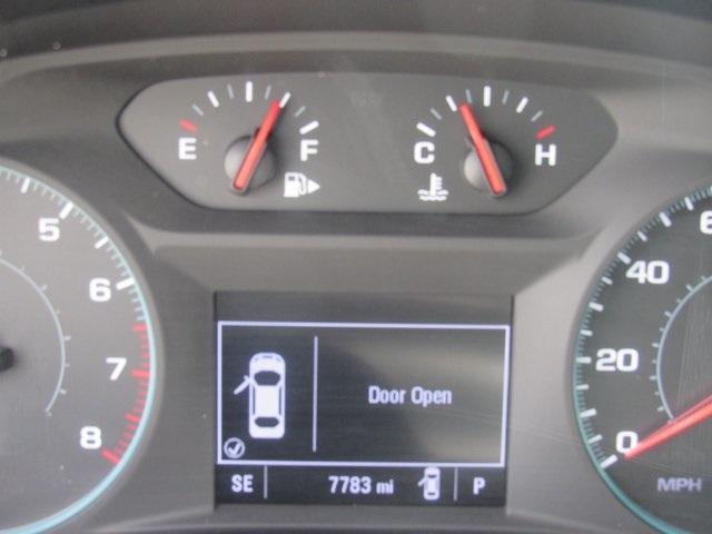 used 2025 Chevrolet Malibu car, priced at $24,991