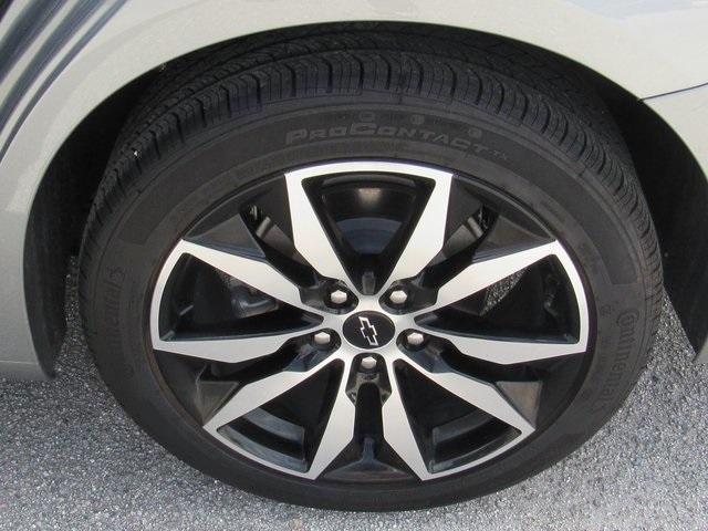 used 2025 Chevrolet Malibu car, priced at $24,991