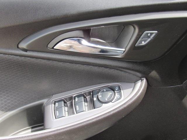 used 2025 Chevrolet Malibu car, priced at $24,991