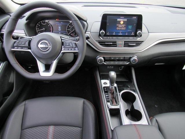 new 2025 Nissan Altima car, priced at $26,929