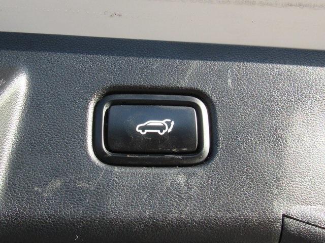 used 2023 Hyundai Tucson car, priced at $19,157