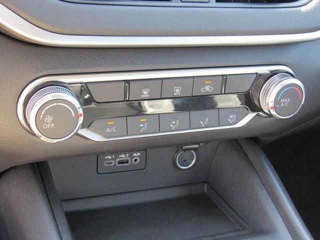 new 2025 Nissan Altima car, priced at $26,323