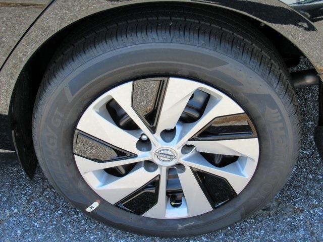 new 2025 Nissan Altima car, priced at $26,323