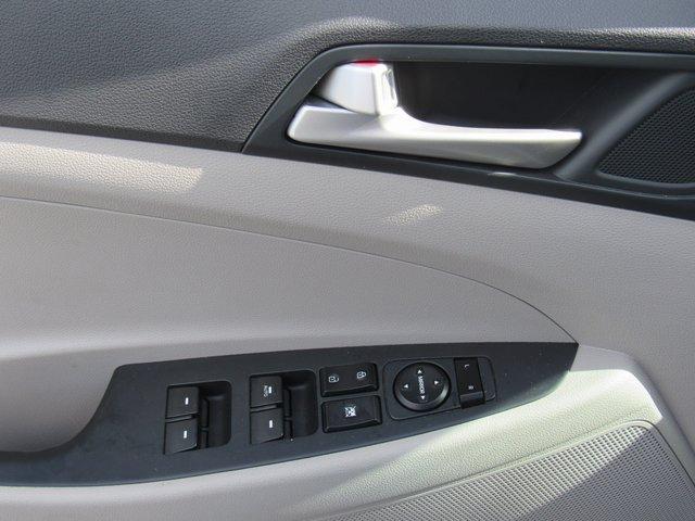 used 2020 Hyundai Tucson car, priced at $14,998
