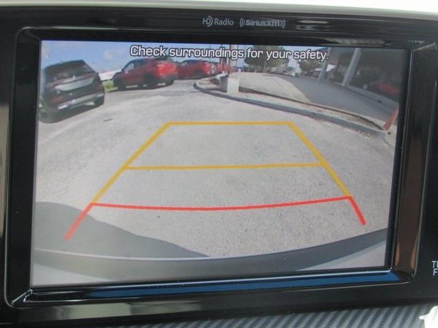used 2020 Hyundai Tucson car, priced at $16,018
