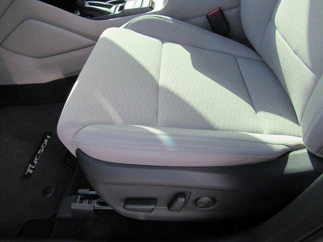 used 2020 Hyundai Tucson car, priced at $14,998
