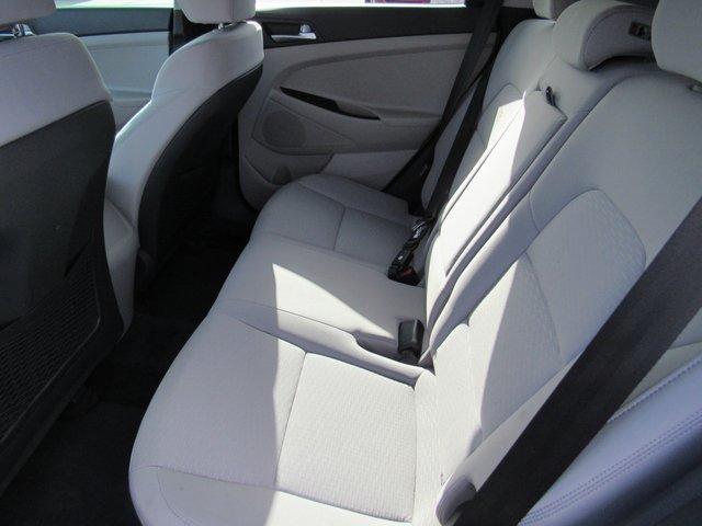 used 2020 Hyundai Tucson car, priced at $14,998