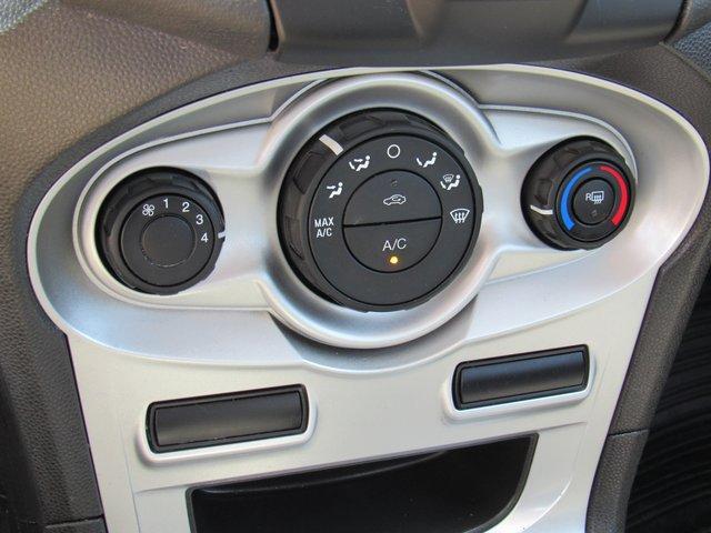 used 2019 Ford Fiesta car, priced at $6,598