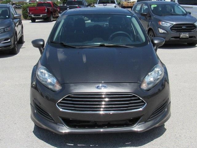 used 2019 Ford Fiesta car, priced at $9,993