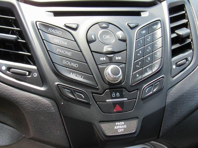 used 2019 Ford Fiesta car, priced at $9,993