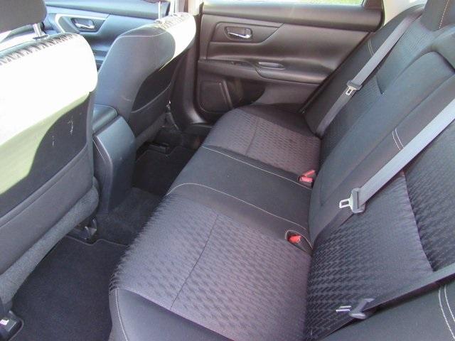 used 2018 Nissan Altima car, priced at $11,797