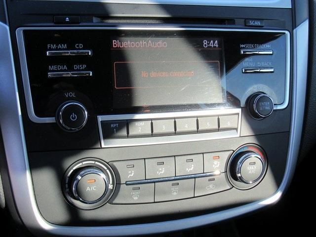used 2018 Nissan Altima car, priced at $11,797