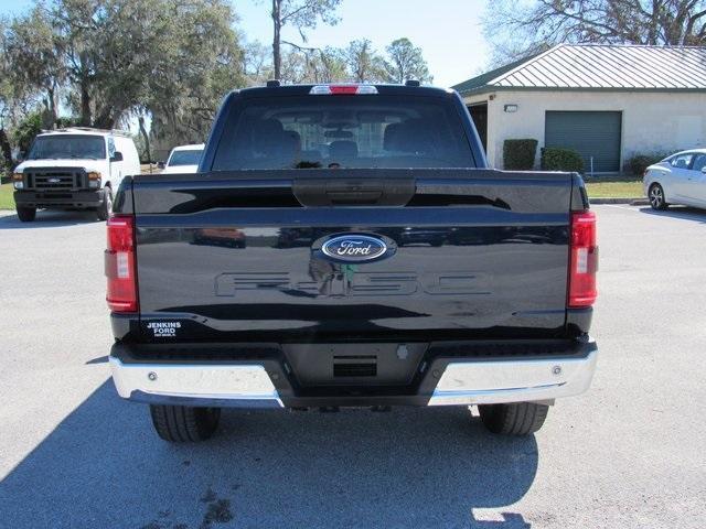 used 2023 Ford F-150 car, priced at $36,993