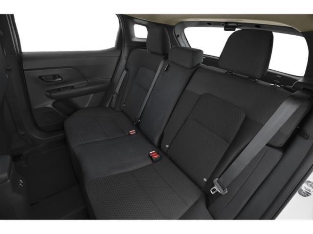 new 2025 Nissan Kicks car