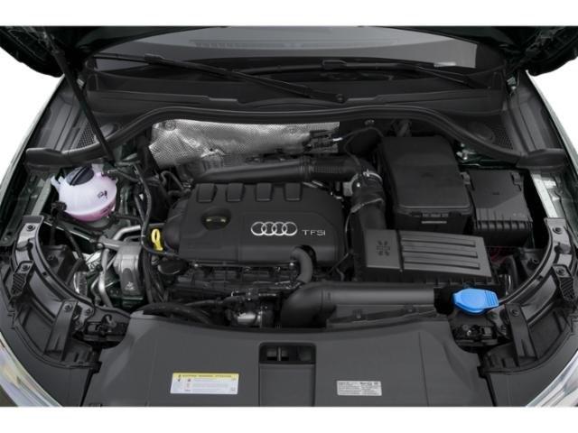 used 2018 Audi Q3 car, priced at $10,152