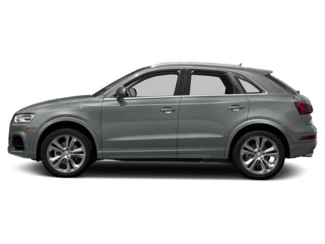 used 2018 Audi Q3 car, priced at $10,152