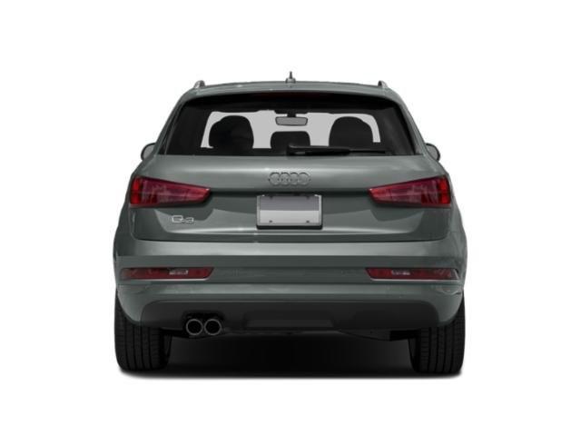 used 2018 Audi Q3 car, priced at $10,152