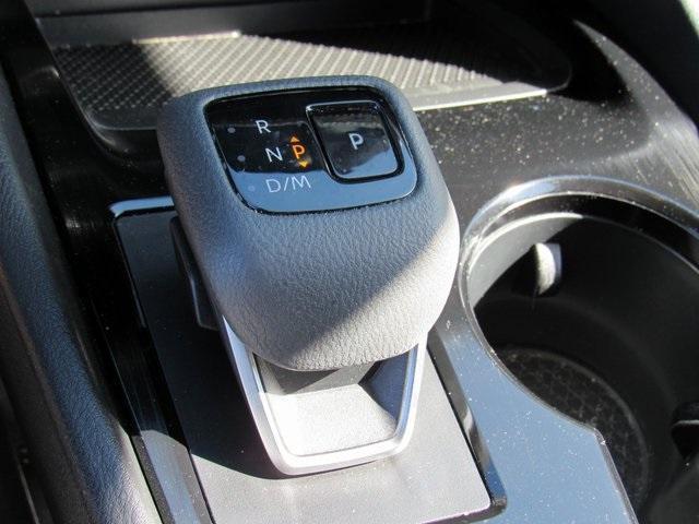 used 2023 Nissan Rogue car, priced at $14,987