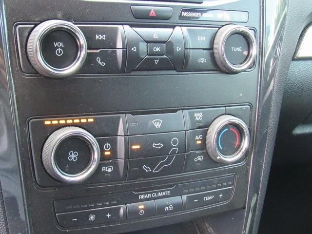 used 2018 Ford Explorer car, priced at $13,987