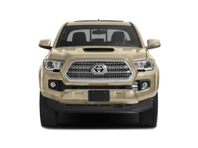 used 2018 Toyota Tacoma car, priced at $26,250